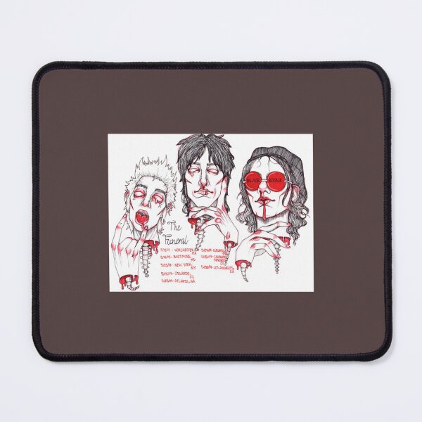 Item preview, The Funeral   designed and sold by ToutWearArt.