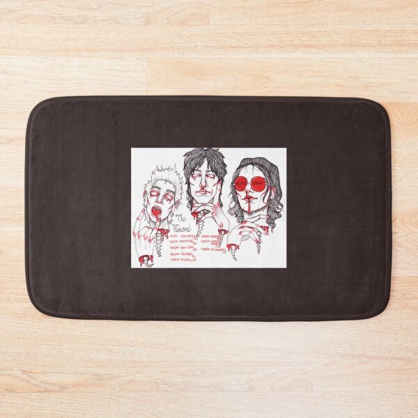 Item preview, The Funeral   designed and sold by ToutWearArt.