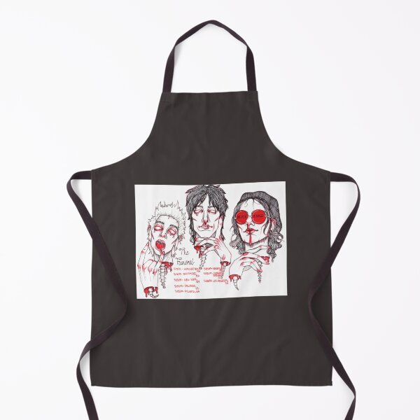 Item preview, The Funeral designed and sold by ToutWearArt.