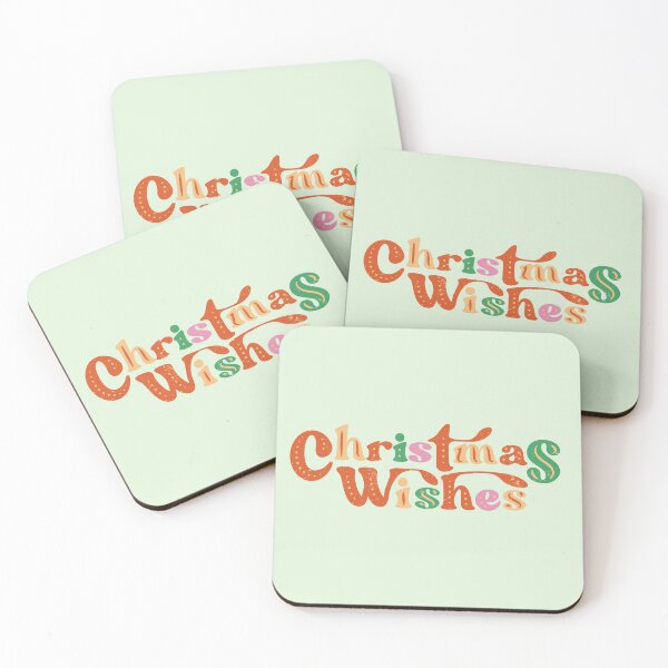 Item preview, Christmas Wishes Design | Best GRD Designs designed and sold by Best-GRD.