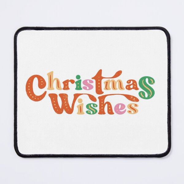 Item preview, Christmas Wishes Design | Best GRD Designs designed and sold by Best-GRD.