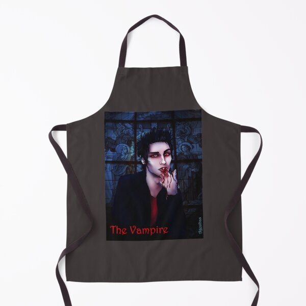 Item preview, vampire 2 designed and sold by ToutWearArt.