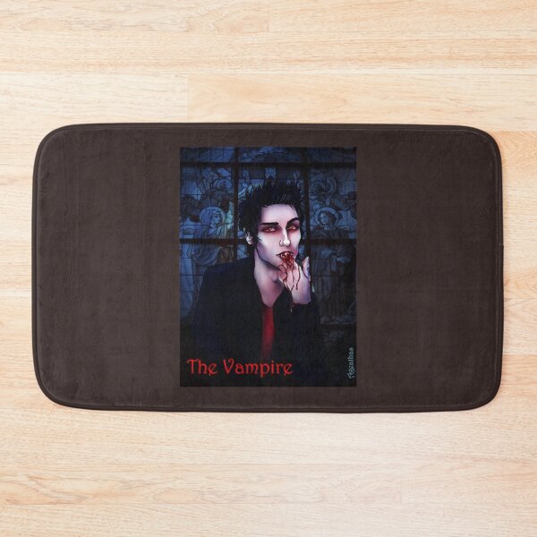 Item preview, vampire 2   designed and sold by ToutWearArt.