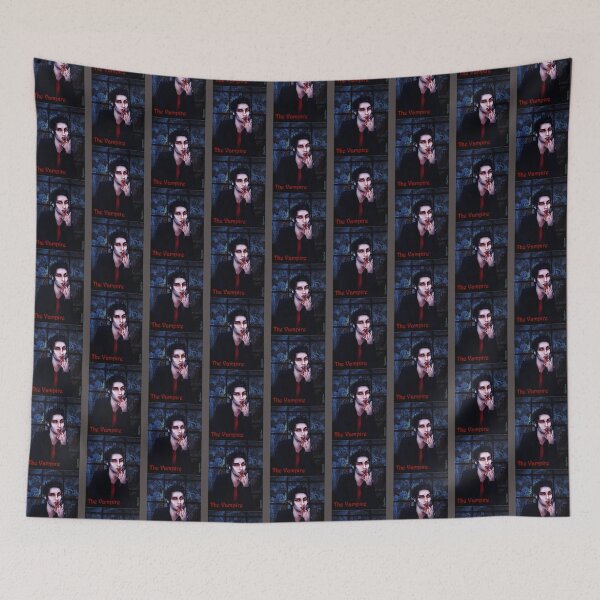 Item preview, vampire 2   designed and sold by ToutWearArt.