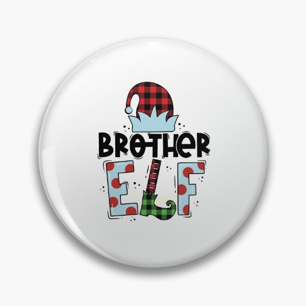 Item preview, Brother Elf designed and sold by Hpabedi.