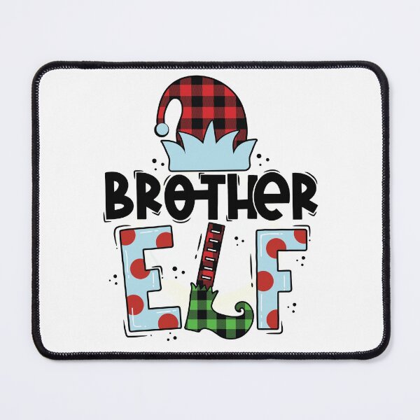 Item preview, Brother Elf designed and sold by Hpabedi.