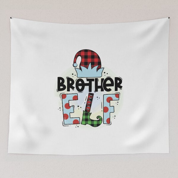 Item preview, Brother Elf designed and sold by Hpabedi.