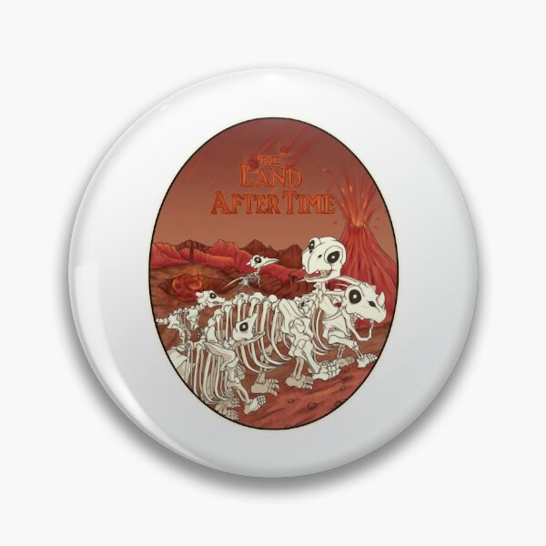 Item preview, Endowed Beauty Dino Cera Good The Land Before Time Cute Gifts designed and sold by BulldogRodrigue.