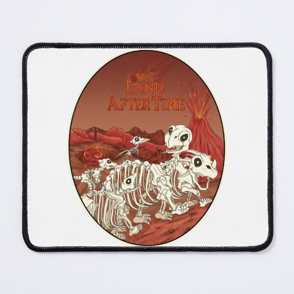 Item preview, Endowed Beauty Dino Cera Good The Land Before Time Cute Gifts designed and sold by BulldogRodrigue.
