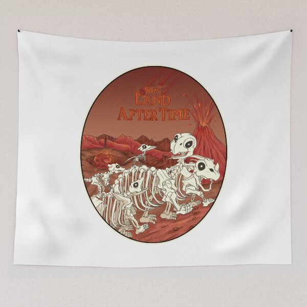 Item preview, Endowed Beauty Dino Cera Good The Land Before Time Cute Gifts designed and sold by BulldogRodrigue.
