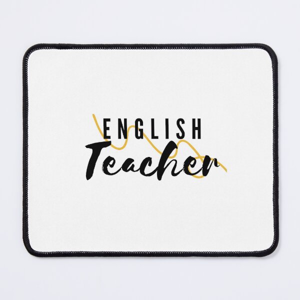 Item preview, English Teacher TEFL  designed and sold by passportpaige.
