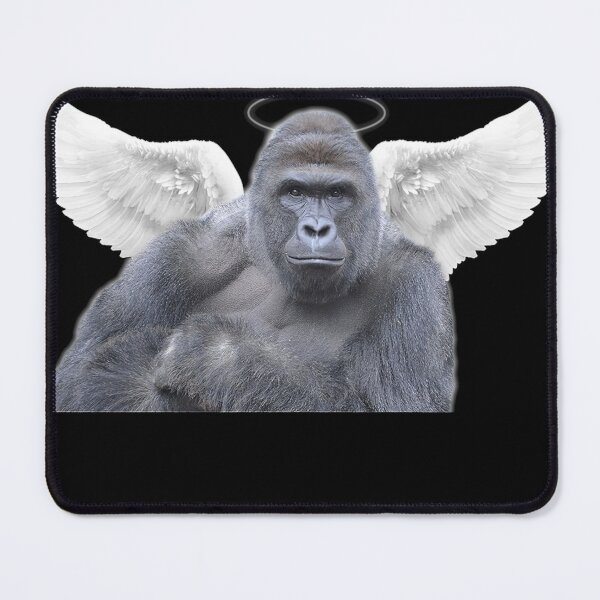 Item preview, GoodNight, Sweet Harambe designed and sold by shirleeczza.