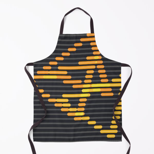 Item preview, Abstract Triangles Geometric Shapes - Modern Abstract Geometric Art designed and sold by jacnotjac.