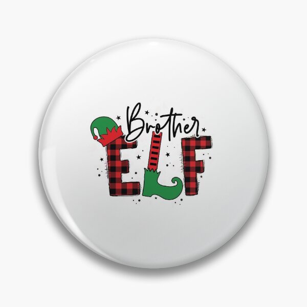 Item preview, Brother Elf designed and sold by Hpabedi.
