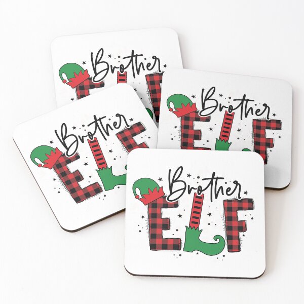 Item preview, Brother Elf designed and sold by Hpabedi.