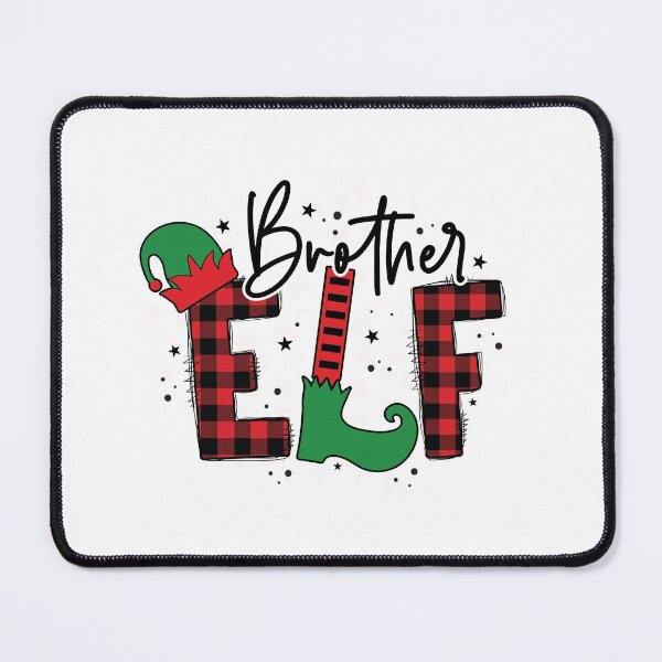 Item preview, Brother Elf designed and sold by Hpabedi.