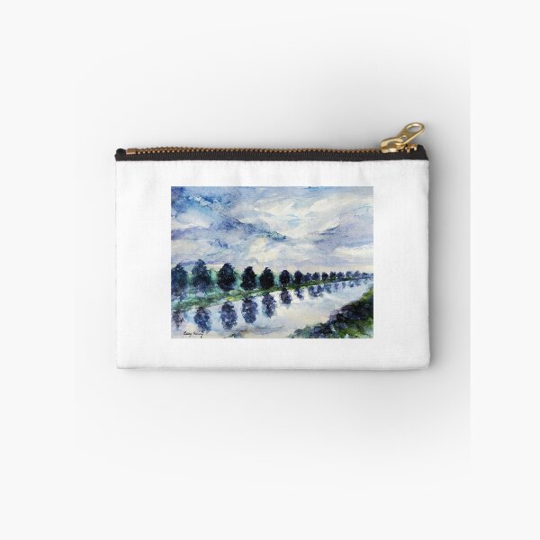 Item preview, Reflections on the Arno designed and sold by LibbyRudolfArt.