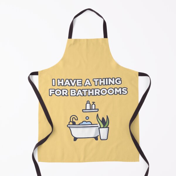 Item preview, Thing For Bathrooms designed and sold by jamsantos.