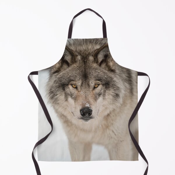 Item preview, Timber Wolf designed and sold by WolvesOnly.