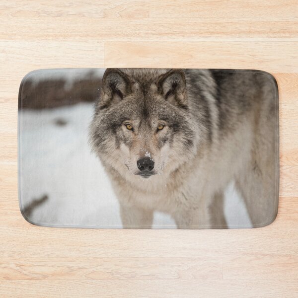 Item preview, Timber Wolf designed and sold by WolvesOnly.