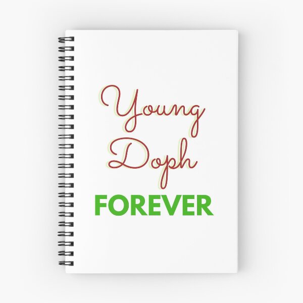 Item preview, Young  Dolph forever designed and sold by Designspot2020.