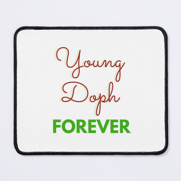 Item preview, Young  Dolph forever designed and sold by Designspot2020.