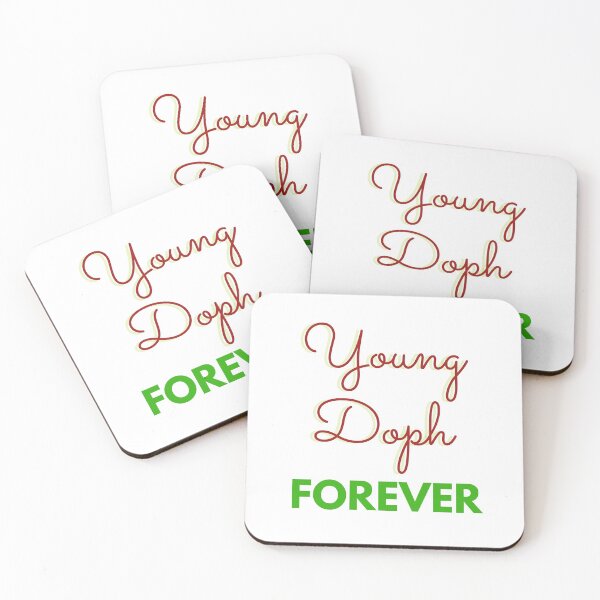Item preview, Young  Dolph forever designed and sold by Designspot2020.