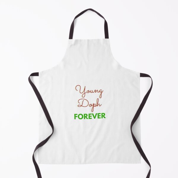 Item preview, Young Dolph forever designed and sold by Designspot2020.