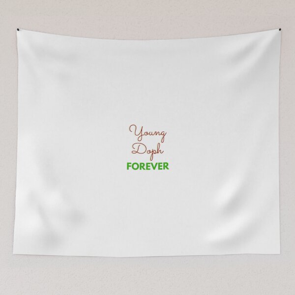Item preview, Young  Dolph forever designed and sold by Designspot2020.