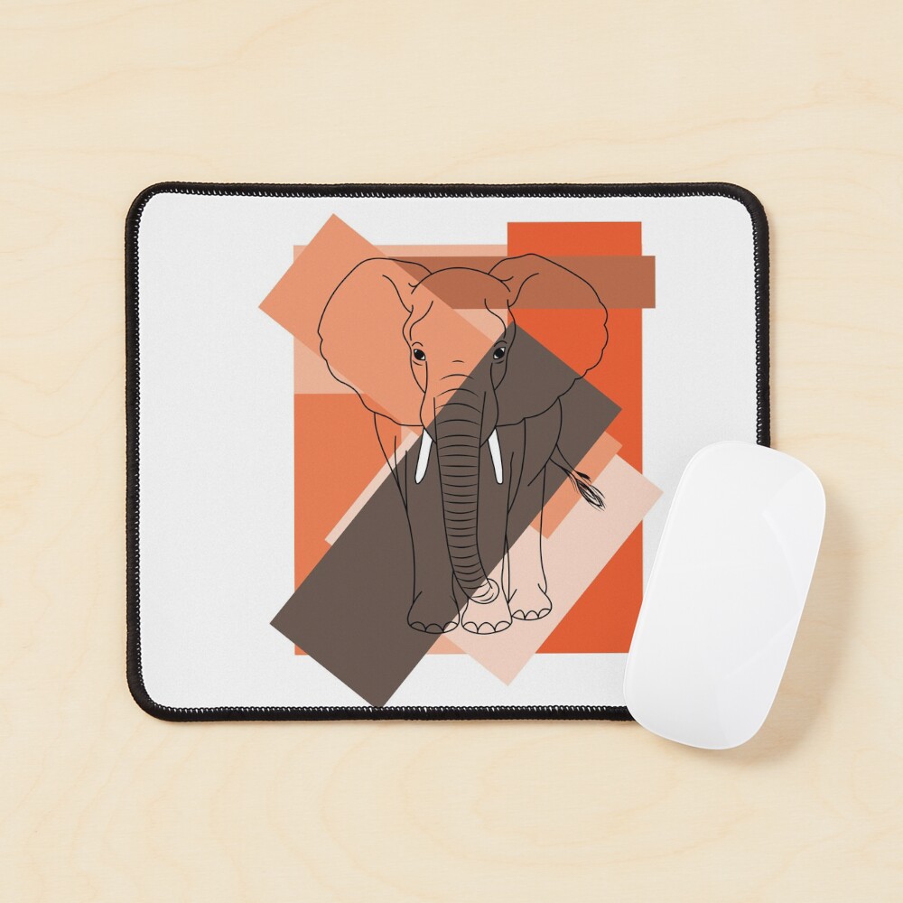Item preview, Mouse Pad designed and sold by Randa-2511.