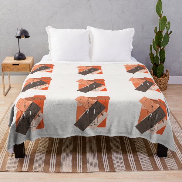 Item preview, Elephant in Abstract designed and sold by Randa-2511.