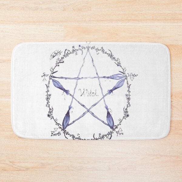 Item preview, Star Pentagram designed and sold by Teixeira224.