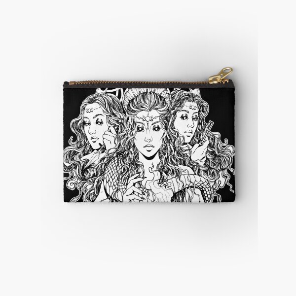 Item preview, Hecate designed and sold by Alysa Avery.