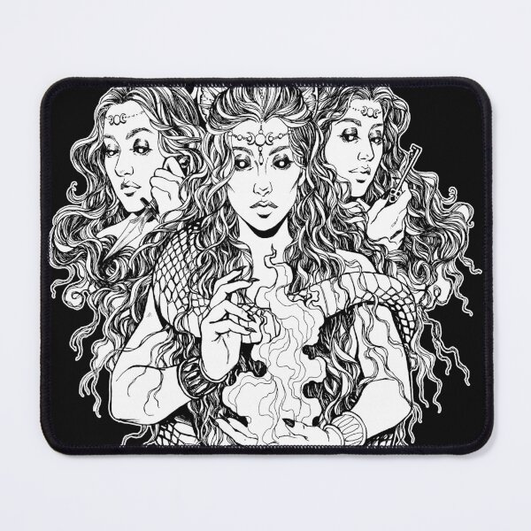Item preview, Hecate designed and sold by Alysa Avery.