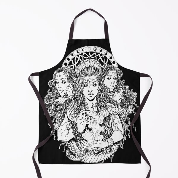 Item preview, Hecate designed and sold by Alysa Avery.