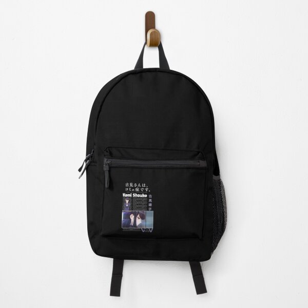 Item preview, Komi san cant communication designed and sold by X-Store.