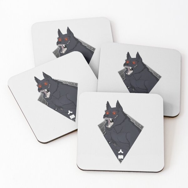 Item preview, The Werewolf designed and sold by daniloramirezcr.