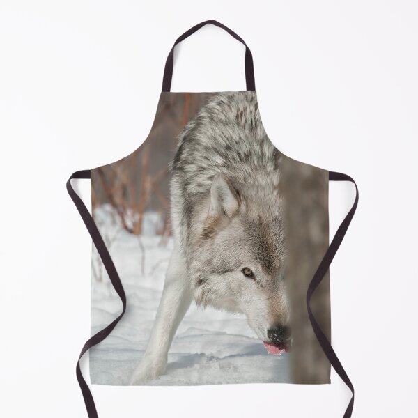 Item preview, Timber Wolf designed and sold by WolvesOnly.