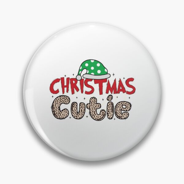 Item preview, Christmas Cutie designed and sold by Hpabedi.