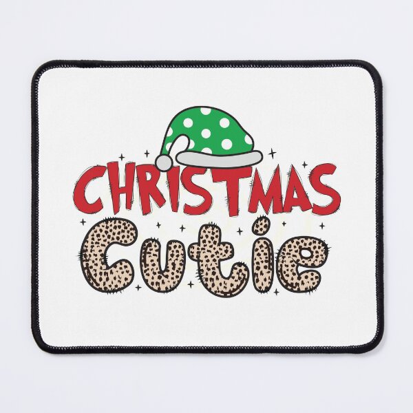 Item preview, Christmas Cutie designed and sold by Hpabedi.