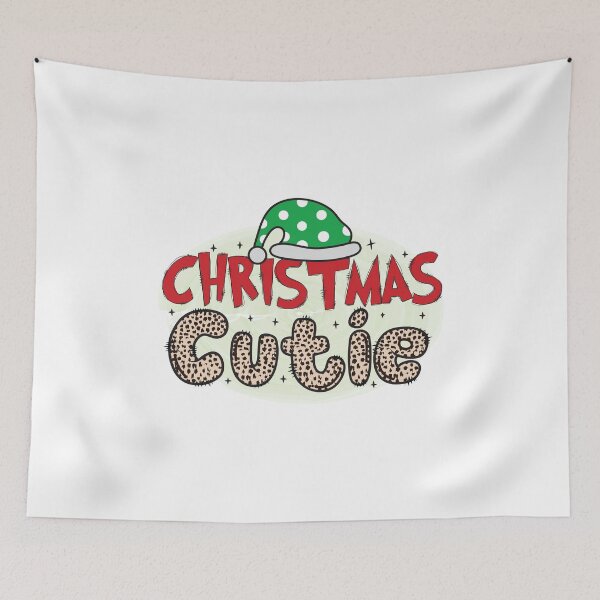 Item preview, Christmas Cutie designed and sold by Hpabedi.