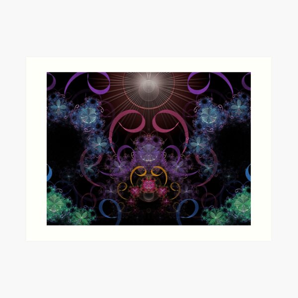 Flowers For Algernon Art Prints Redbubble