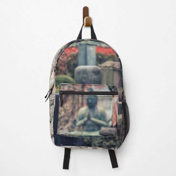 Item preview, Buddhas at Senso Ji temple in Tokyo designed and sold by Photopat.
