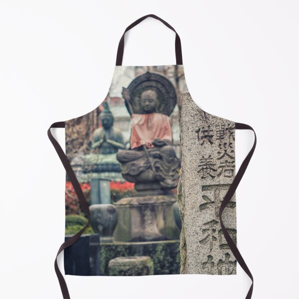 Item preview, Buddhas at Senso Ji temple in Tokyo designed and sold by Photopat.