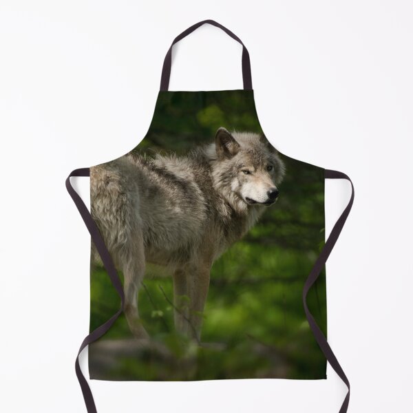 Item preview, Timber Wolf designed and sold by WolvesOnly.