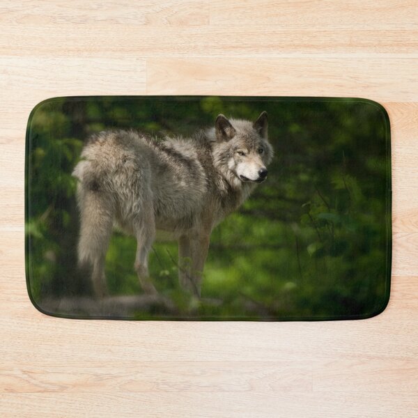 Item preview, Timber Wolf designed and sold by WolvesOnly.