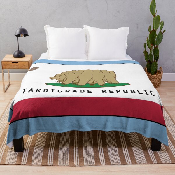 Item preview, Tardigrade Republic designed and sold by GaffaMondo.