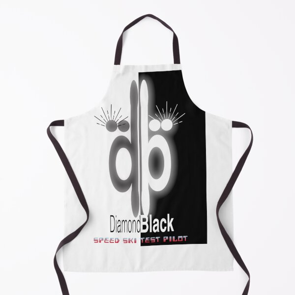 Item preview, Diamond Black Ski Speed Testing Team designed and sold by SpArtk.