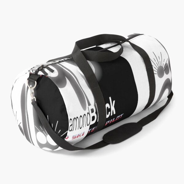 Item preview, Diamond Black Ski Speed Testing Team  designed and sold by SpArtk.