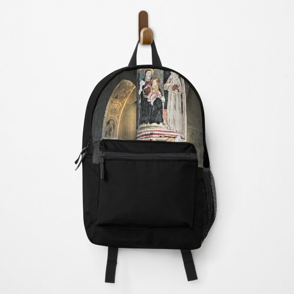 Item preview, Medieval Religious Paintings, Saint Francis Church, Narni, Italy designed and sold by Anna Lemos.